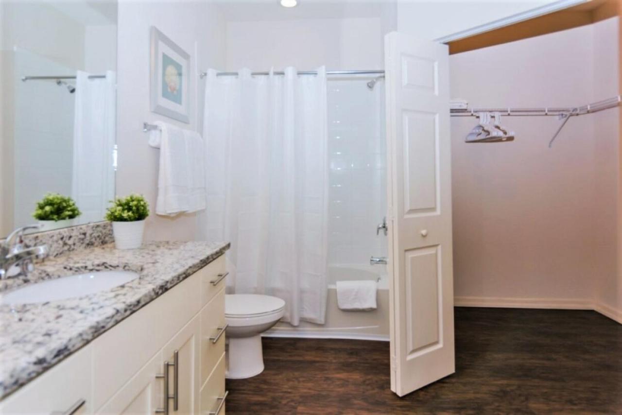 Cozy Four Bedrooms Townhouse At West Lucaya Village Resort 8924 Kissimmee Exterior foto